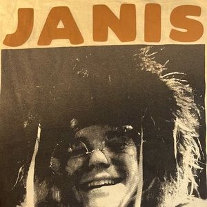 🎶 ✌🏻 ⭐️ •❤️ Janis Joplin x Smile Vibes ❤️• ⭐️✌🏻🎶